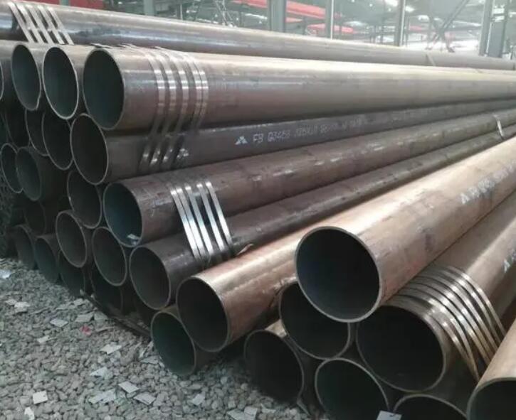 泾源高压锅炉管