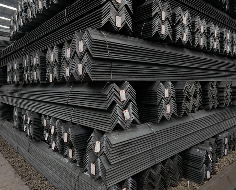 泾源低合金角钢